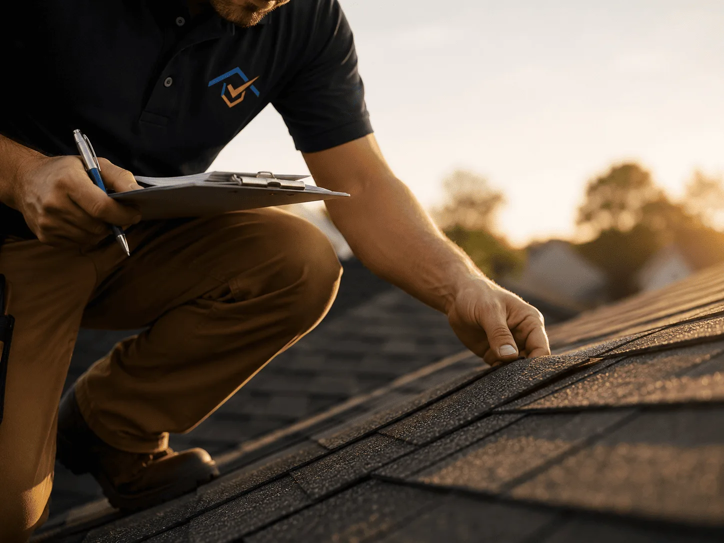 Why Choose Roof Inspection in Orion, IL